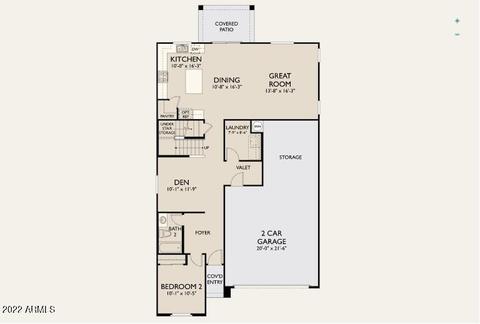 11311 E Upton Ave, Mesa, AZ 85212 photo 6