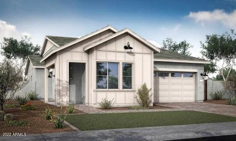 5248 S Cobblestone St, Gilbert, AZ 85298