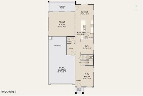 11315 E Upton Ave, Mesa, AZ 85212 photo 14