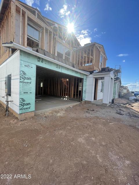 11315 E Upton Ave, Mesa, AZ 85212 photo 2