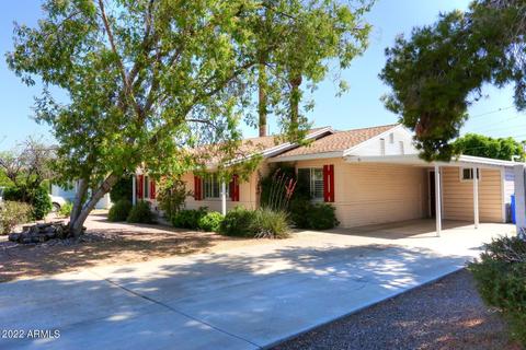 3833 N 33rd St, Phoenix, AZ 85018 photo 2
