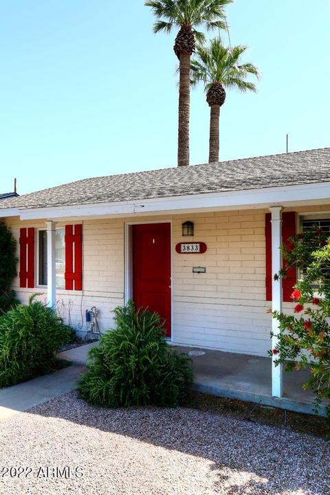 3833 N 33rd St, Phoenix, AZ 85018 photo 3