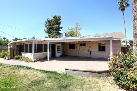 3833 N 33rd St, Phoenix, AZ 85018 photo 33