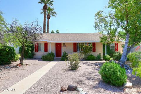 3833 N 33rd St, Phoenix, AZ 85018 photo 1
