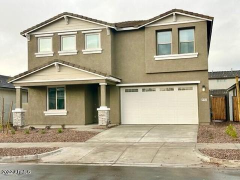 9752 E Seismic Ave, Mesa, AZ 85212