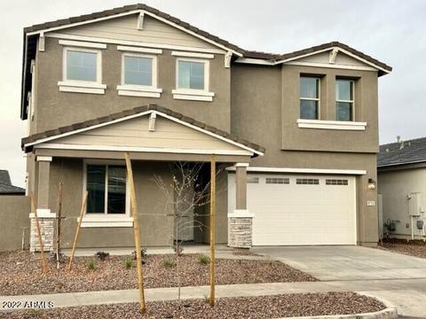 9752 E Seismic Ave, Mesa, AZ 85212 photo 2