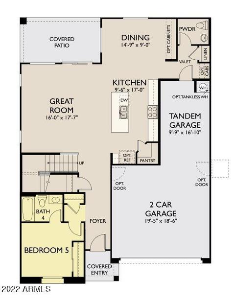 9752 E Seismic Ave, Mesa, AZ 85212 photo 29