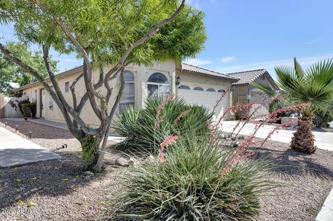 4414 E Windsong Dr, Phoenix, AZ 85048 photo 39
