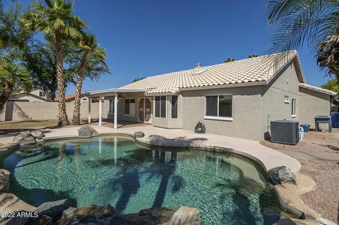 904 S Dolphin Dr, Gilbert, AZ 85233 photo 28