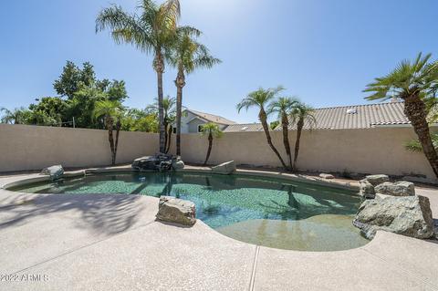 904 S Dolphin Dr, Gilbert, AZ 85233 photo 29