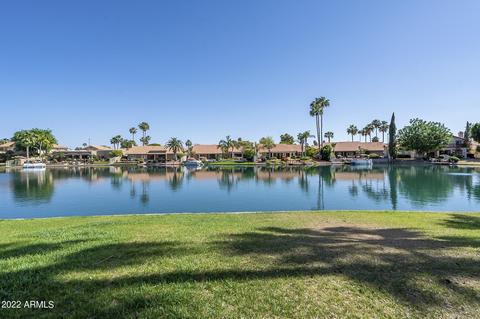 904 S Dolphin Dr, Gilbert, AZ 85233 photo 31