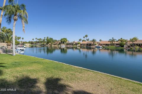 904 S Dolphin Dr, Gilbert, AZ 85233 photo 30