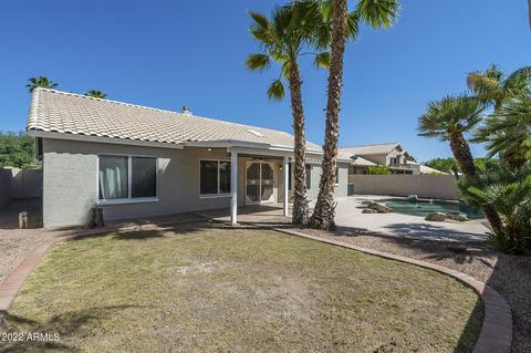 904 S Dolphin Dr, Gilbert, AZ 85233 photo 27