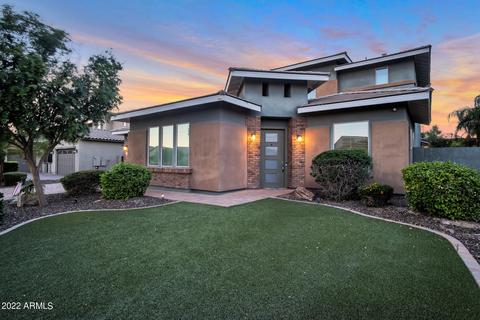 3476 E Orleans Dr, Gilbert, AZ 85298 photo 4