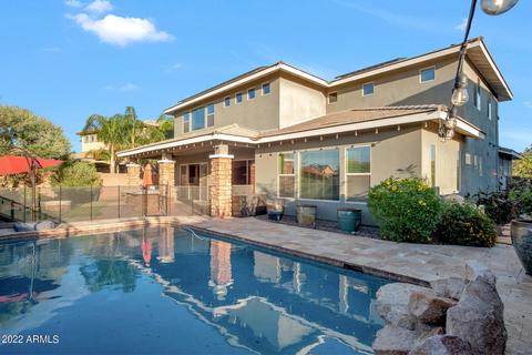 3476 E Orleans Dr, Gilbert, AZ 85298 photo 42