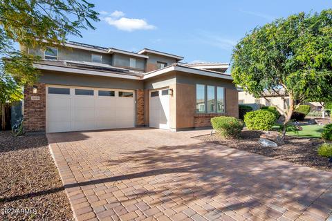 3476 E Orleans Dr, Gilbert, AZ 85298 photo 7