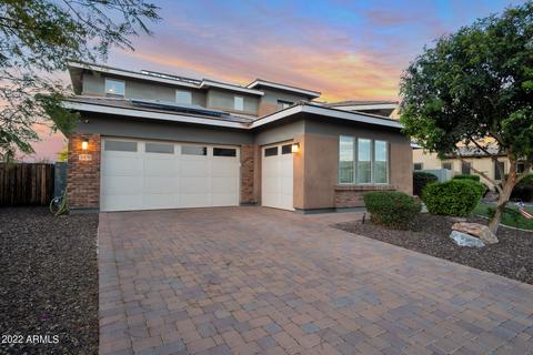 3476 E Orleans Dr, Gilbert, AZ 85298 photo 5