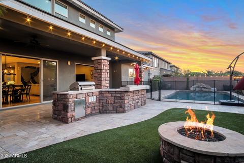 3476 E Orleans Dr, Gilbert, AZ 85298 photo 44