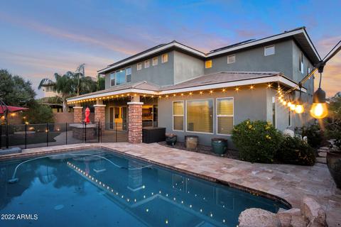 3476 E Orleans Dr, Gilbert, AZ 85298 photo 3