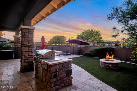 3476 E Orleans Dr, Gilbert, AZ 85298 photo 1