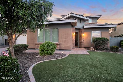 3476 E Orleans Dr, Gilbert, AZ 85298 photo 45