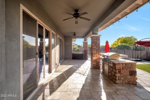 3476 E Orleans Dr, Gilbert, AZ 85298 photo 41