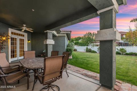 2634 E Valencia St, Gilbert, AZ 85296 photo 28