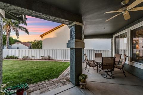 2634 E Valencia St, Gilbert, AZ 85296 photo 30