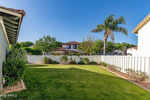 2634 E Valencia St, Gilbert, AZ 85296 photo 41