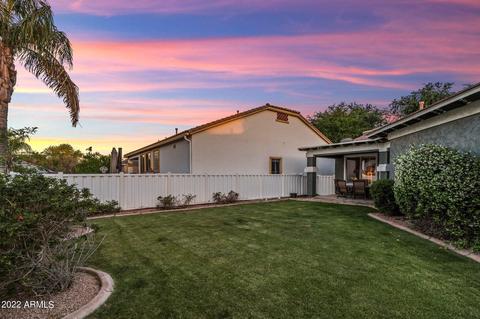 2634 E Valencia St, Gilbert, AZ 85296 photo 34
