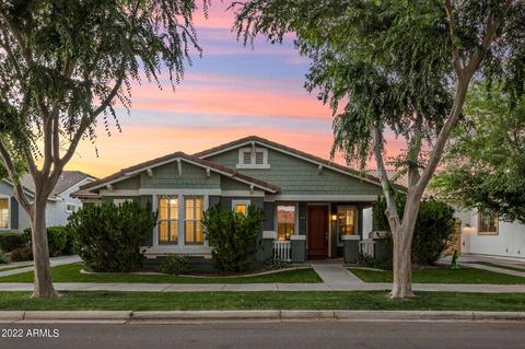 2634 E Valencia St, Gilbert, AZ 85296 photo 1