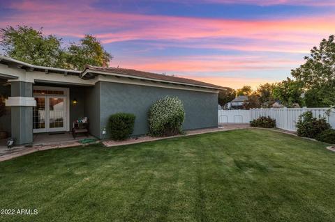 2634 E Valencia St, Gilbert, AZ 85296 photo 32