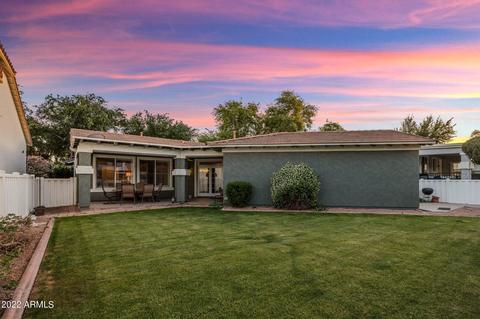 2634 E Valencia St, Gilbert, AZ 85296 photo 33