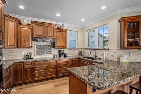 2634 E Valencia St, Gilbert, AZ 85296 photo 18