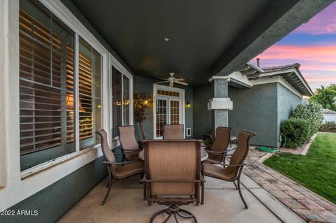 2634 E Valencia St, Gilbert, AZ 85296 photo 29