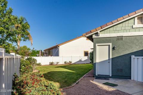 2634 E Valencia St, Gilbert, AZ 85296 photo 42