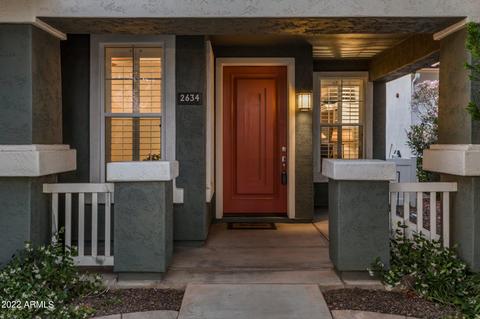 2634 E Valencia St, Gilbert, AZ 85296 photo 5