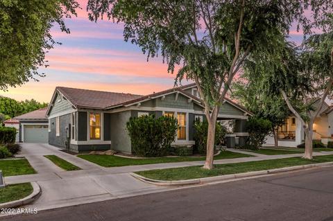 2634 E Valencia St, Gilbert, AZ 85296 photo 4