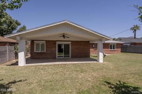 3751 E Clarendon Ave, Phoenix, AZ 85018 photo 15