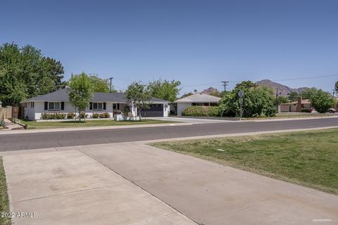 3751 E Clarendon Ave, Phoenix, AZ 85018 photo 17