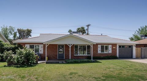 3751 E Clarendon Ave, Phoenix, AZ 85018 photo 1