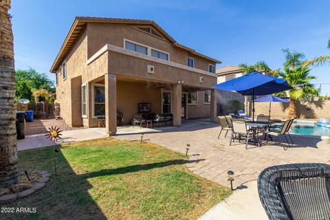 10215 E Lakeview Ave, Mesa, AZ 85209 photo 32