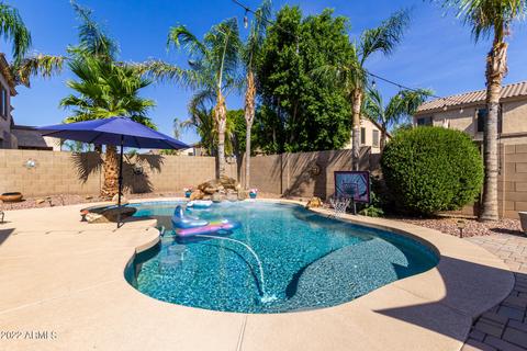 10215 E Lakeview Ave, Mesa, AZ 85209 photo 30