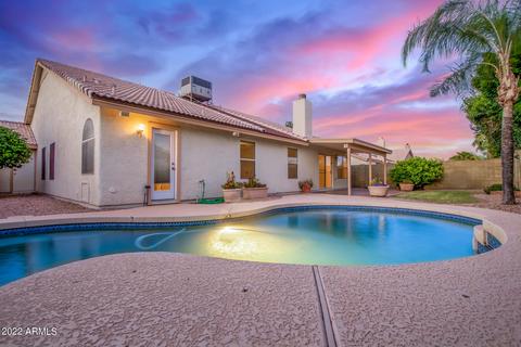 4367 E Saint John Rd, Phoenix, AZ 85032 photo 29