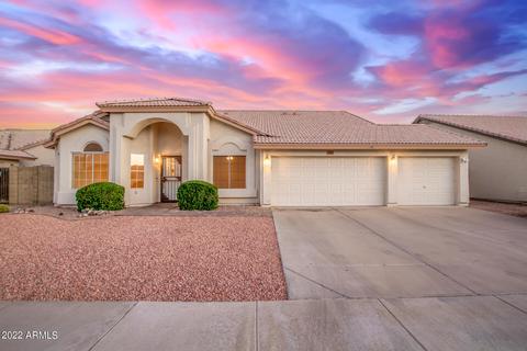 4367 E Saint John Rd, Phoenix, AZ 85032 photo 1