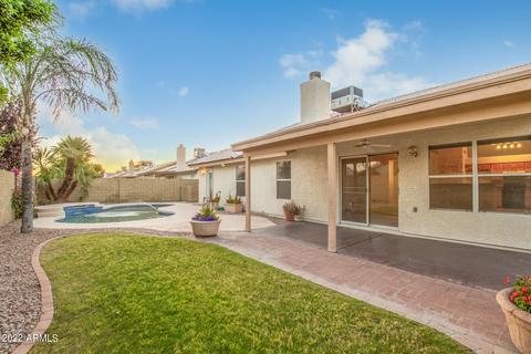 4367 E Saint John Rd, Phoenix, AZ 85032 photo 27
