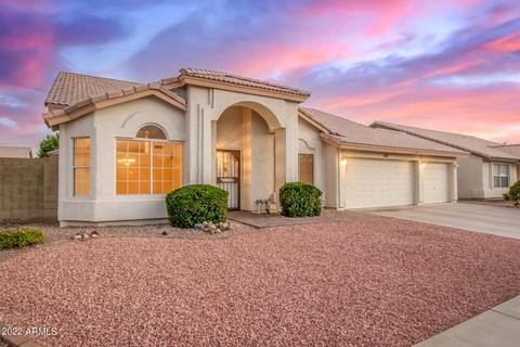 4367 E Saint John Rd, Phoenix, AZ 85032 photo 2