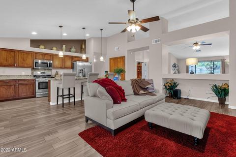 1611 E Tonopah Dr, Phoenix, AZ 85024 photo 9