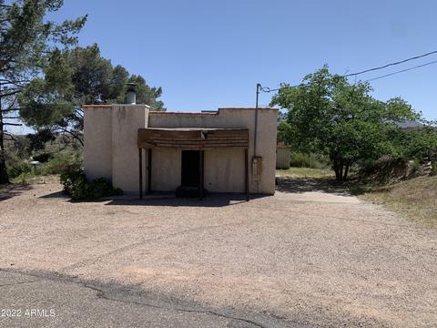 620 Snell Ave, Globe, AZ 85501 photo 2