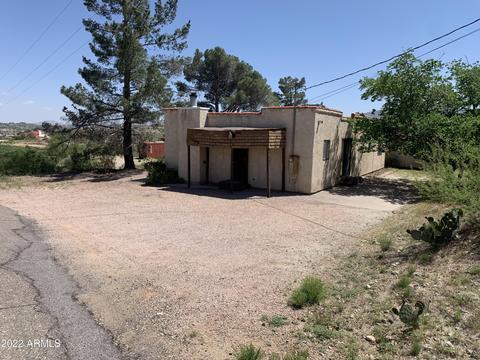 620 Snell Ave, Globe, AZ 85501 photo 3
